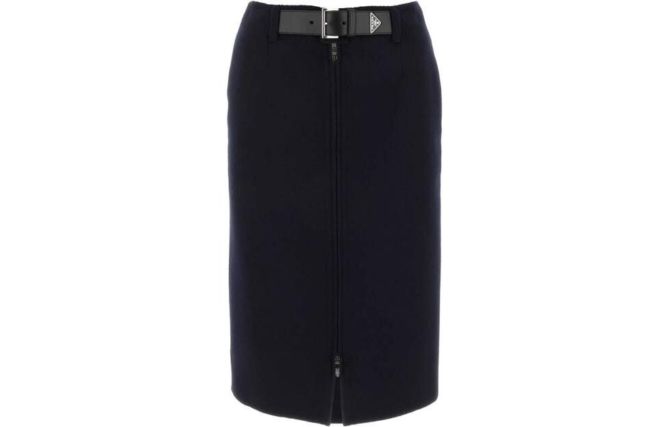 Юбка женская Prada, темно-синий
Юбка женская Prada, темно-синий