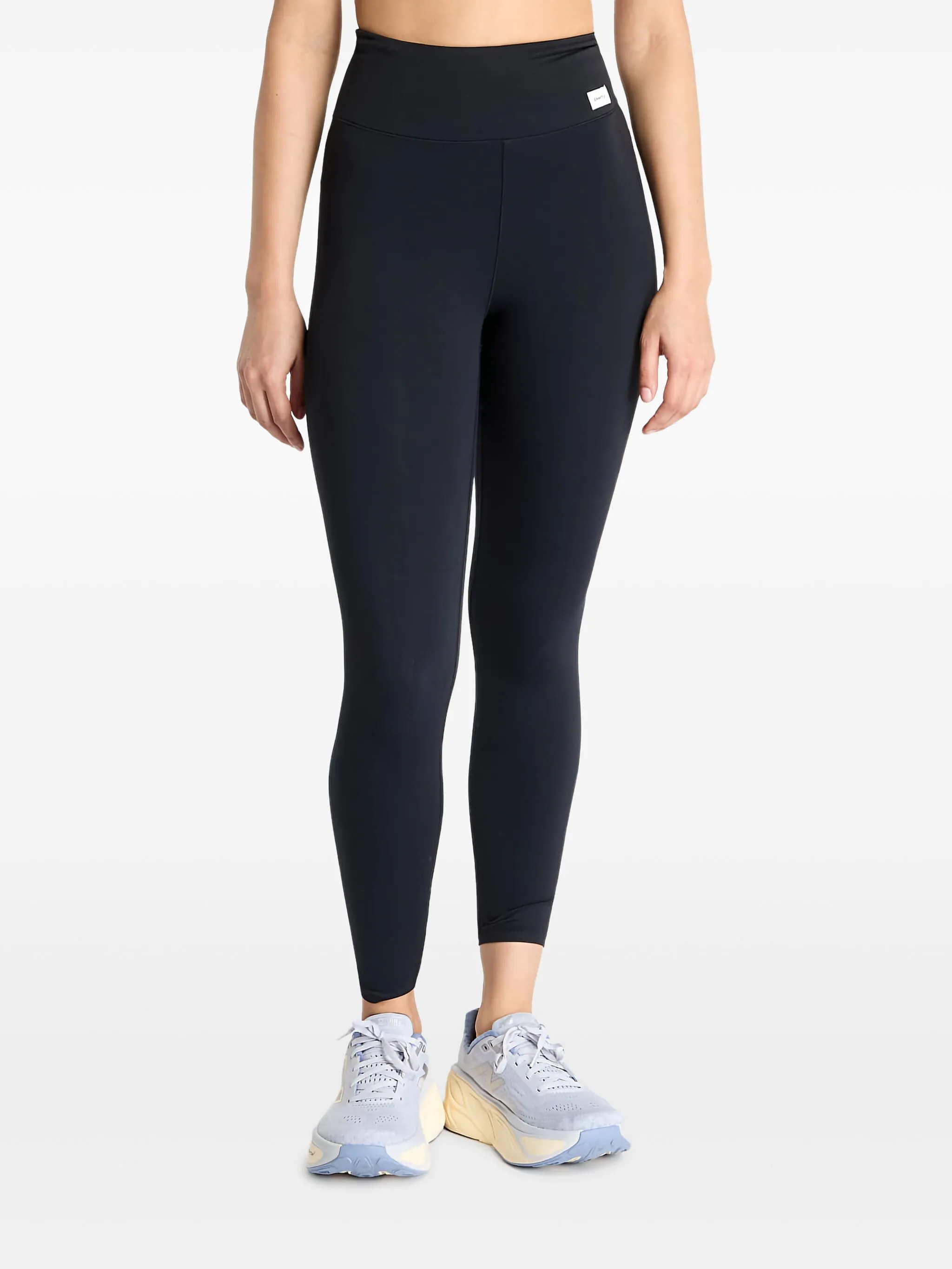 Легинсы collective Craft, черный
Легинсы collective Craft, черный