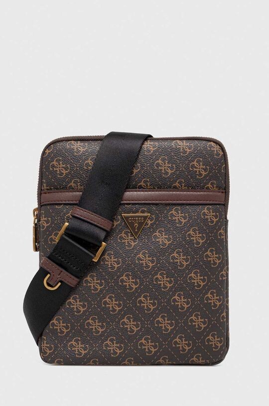 Сумочка Guess, коричневый
Сумочка Guess, коричневый