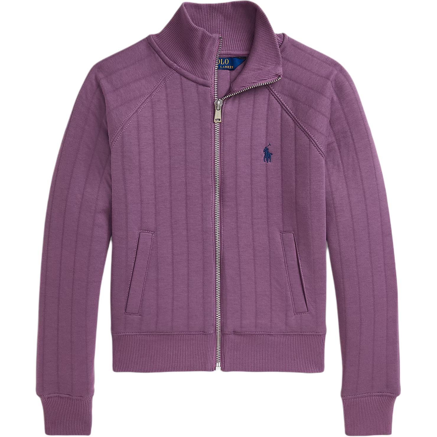Polo Ralph Lauren Пуховик Purple детский
Polo Ralph Lauren Пуховик Purple детский