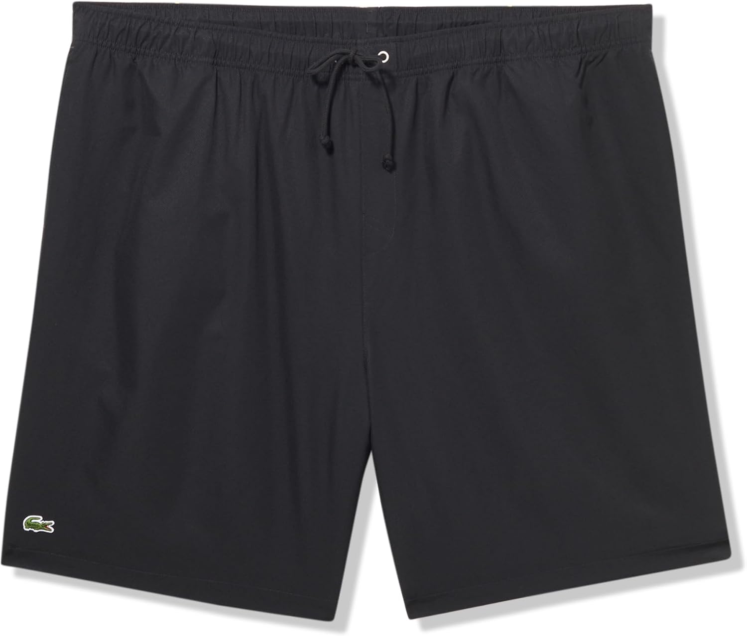 Lacoste мужские шорты Big Fit Relaxed Fit, Black
Lacoste мужские шорты Big Fit Relaxed Fit, Black