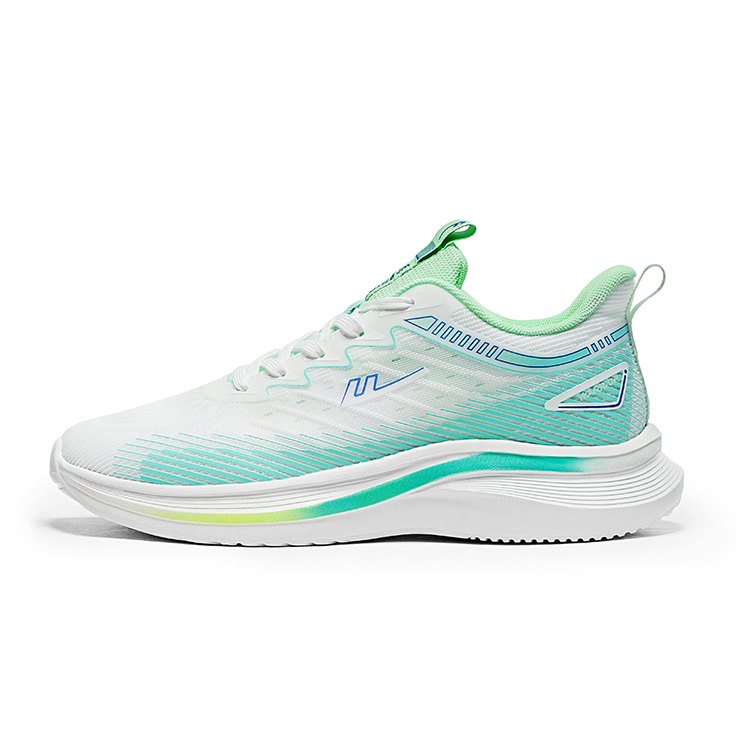 WARRIOR Легкие дышащие нескользящие кроссовки Rebound с низким верхом, мужские, белые, сине-зеленые
WARRIOR Легкие дышащие нескользящие кроссовки Rebound с низким верхом, мужские, белые, сине-зеленые