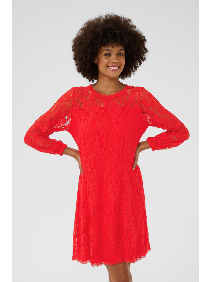 Cream Платье красное
Cream Платье красное