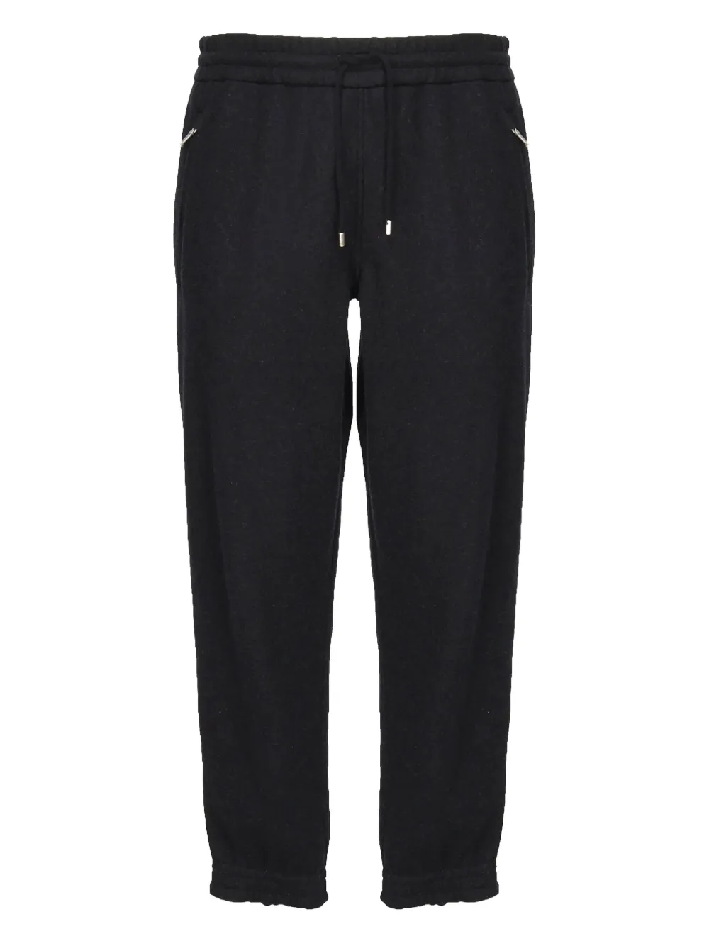 Спортивные брюки из смесового кашемира Loro Piana
Спортивные брюки из смесового кашемира Loro Piana