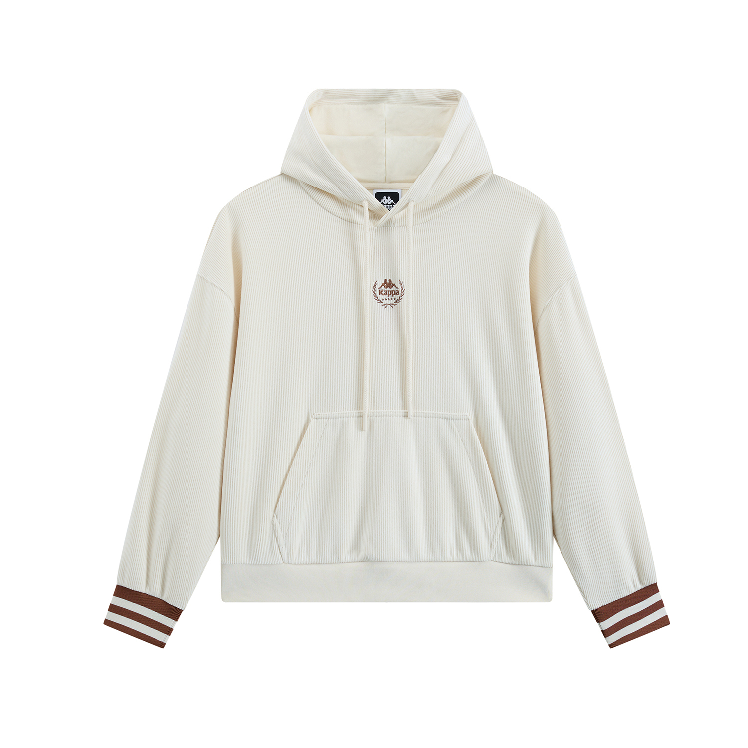 Футболка 1916 Series женская белая Kappa
Футболка 1916 Series женская белая Kappa