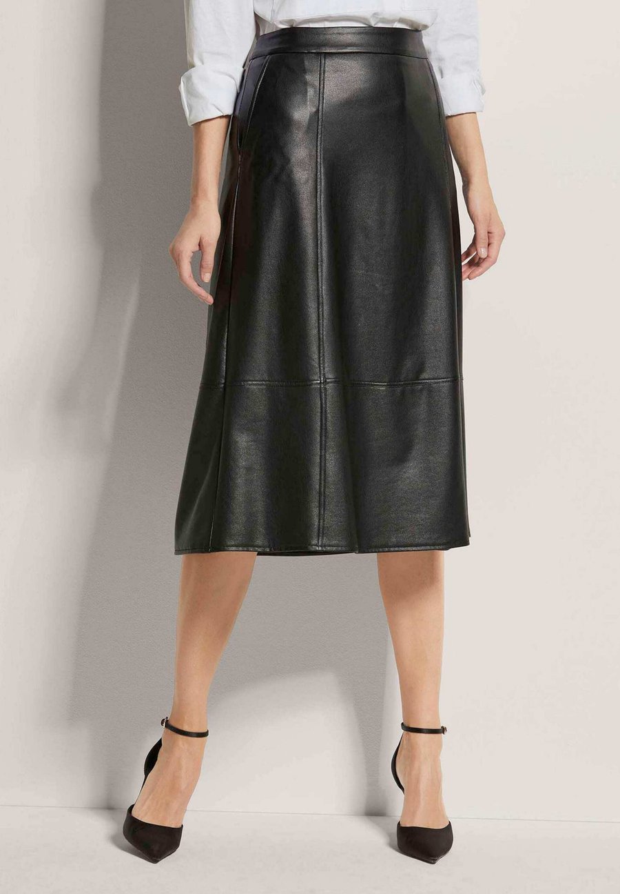 Юбка MADELEINE ROCK, Black
Юбка MADELEINE ROCK, Black