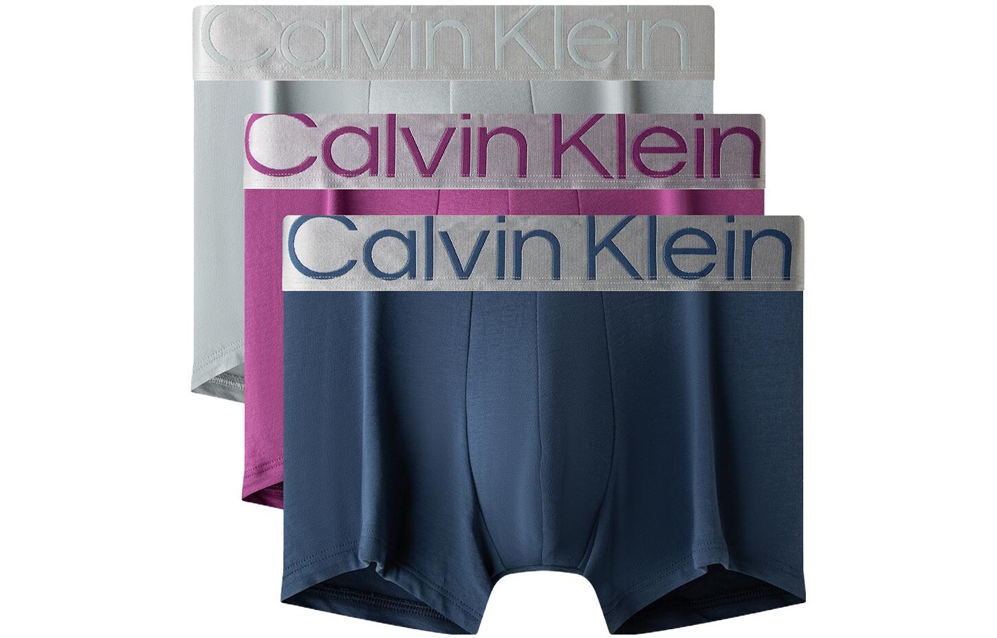 Мужские боксеры Calvin Klein 
Мужские боксеры Calvin Klein