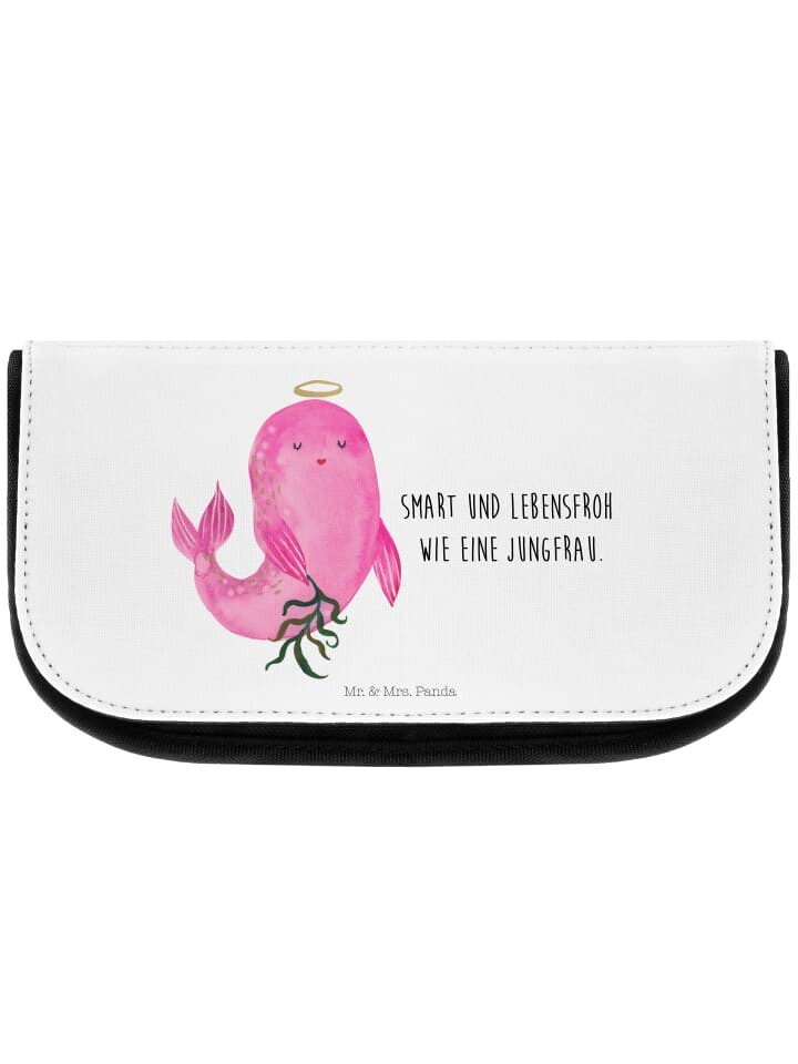 Косметичка Mr & Mrs Panda Sternzeichen Jungfrau, белый
Косметичка Mr & Mrs Panda Sternzeichen Jungfrau, белый