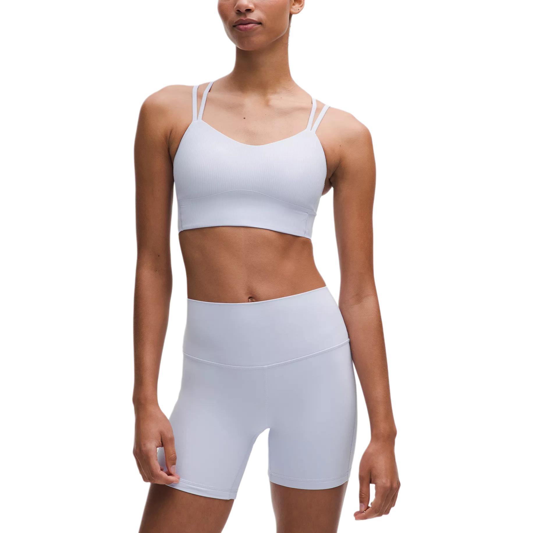 Lululemon Спортивное нижнее белье для женщин
Lululemon Спортивное нижнее белье для женщин