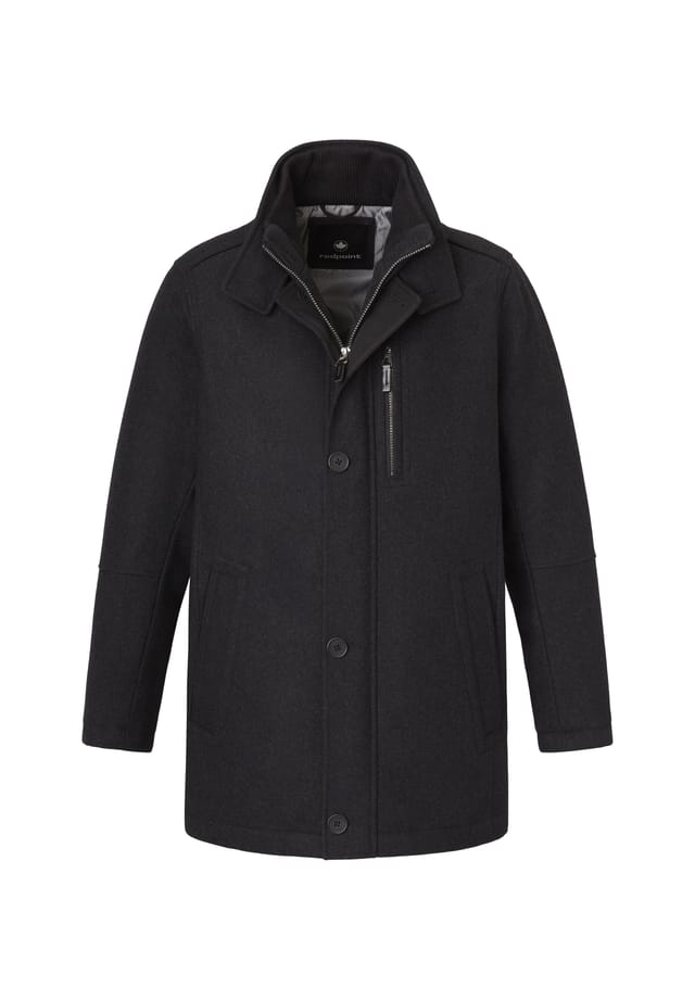 Стильная парка прямого кроя из смеси шерсти Redpoint, цвет anthra, Красный, Стильная парка прямого кроя из смеси шерсти Redpoint, цвет anthra
Стильная парка прямого кроя из смеси шерсти Redpoint, цвет anthra, Красный, Стильная парка прямого кроя из смеси шерсти Redpoint, цвет anthra