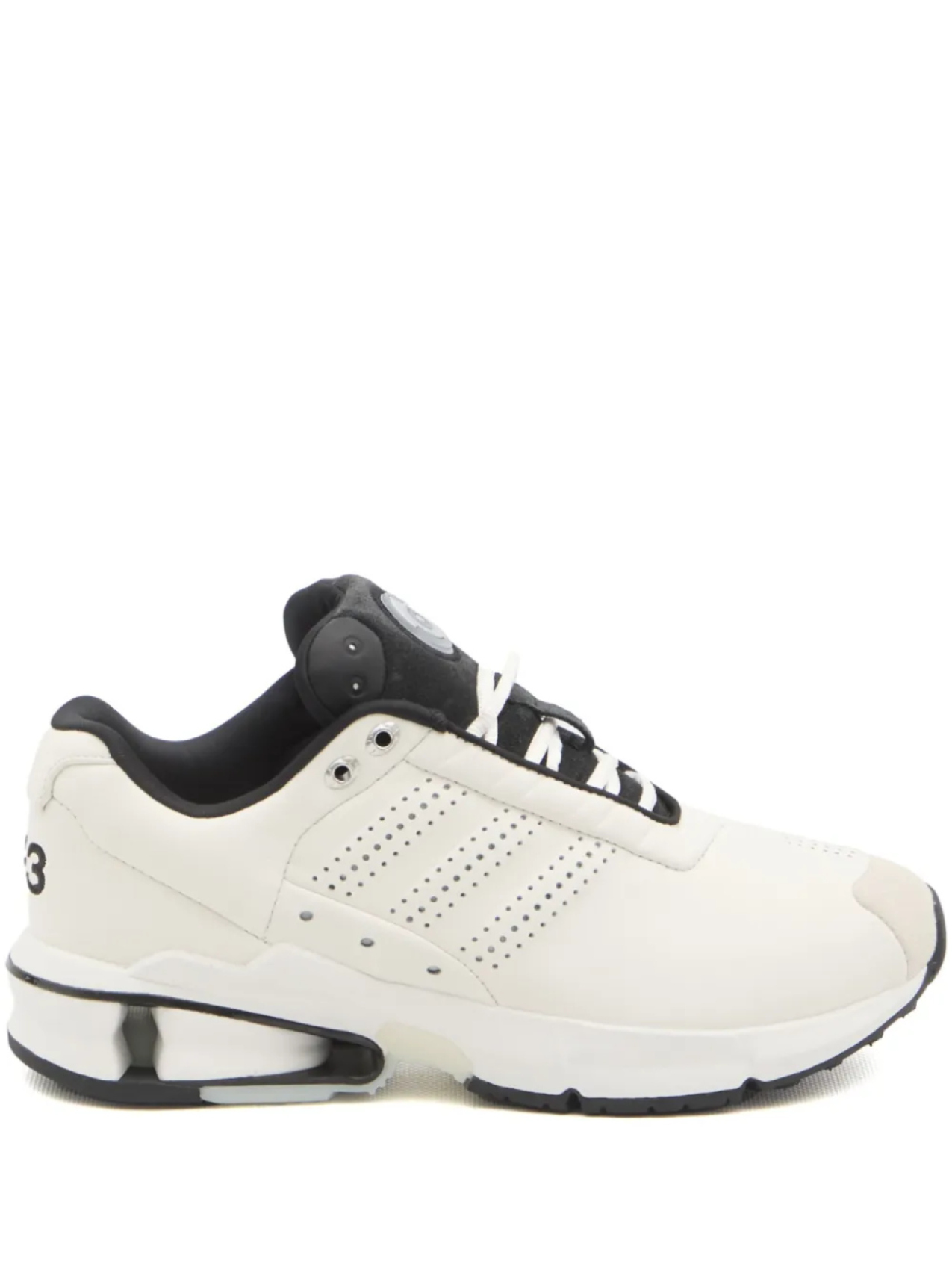 Кроссовки Adidas A3 Control, белый
Кроссовки Adidas A3 Control, белый