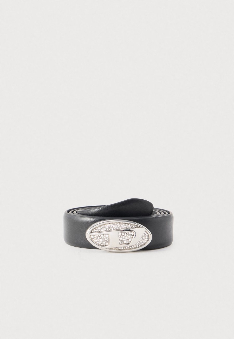 Ремень Diesel CRYSTAL, Black /Black
Ремень Diesel CRYSTAL, Black /Black