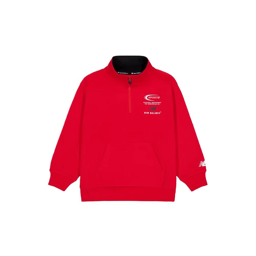 New Balance Куртка red для детей 3-7 лет
New Balance Куртка red для детей 3-7 лет