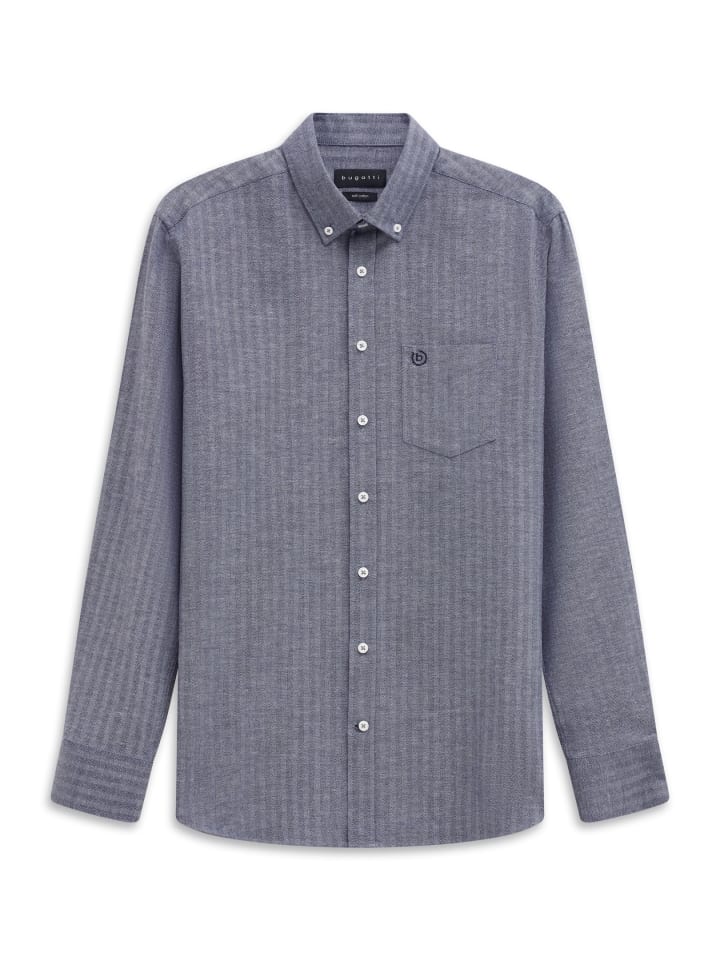 Рубашка Bugatti
Рубашка Bugatti