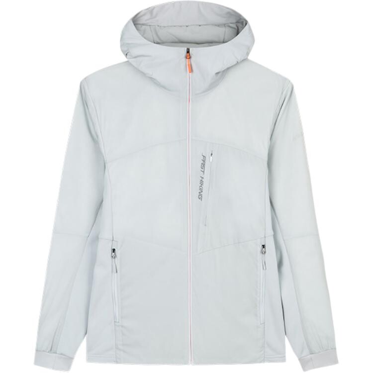 Стеганая куртка Champion All Weather Series для мужчин, белый, серый, дымчатая Anta
Стеганая куртка Champion All Weather Series для мужчин, белый, серый, дымчатая Anta