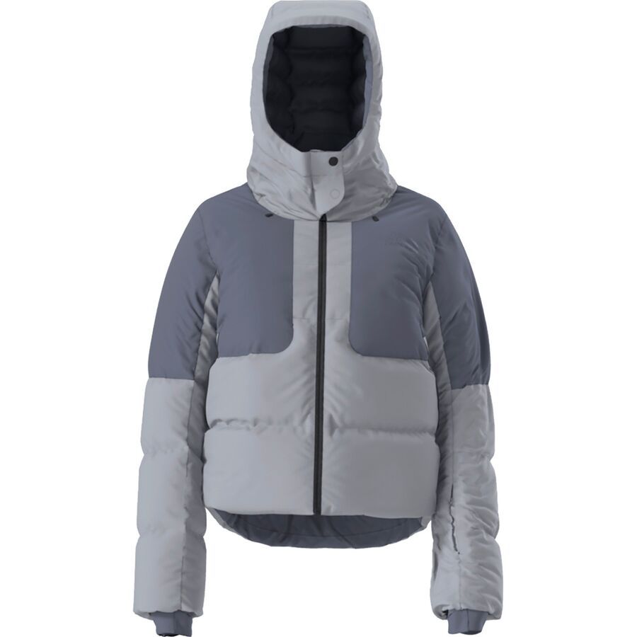 Куртка The North Face Cold Spell Cropped Down The North Face, Blue Flax/Twilight Galaxy
Куртка The North Face Cold Spell Cropped Down The North Face, Blue Flax/Twilight Galaxy