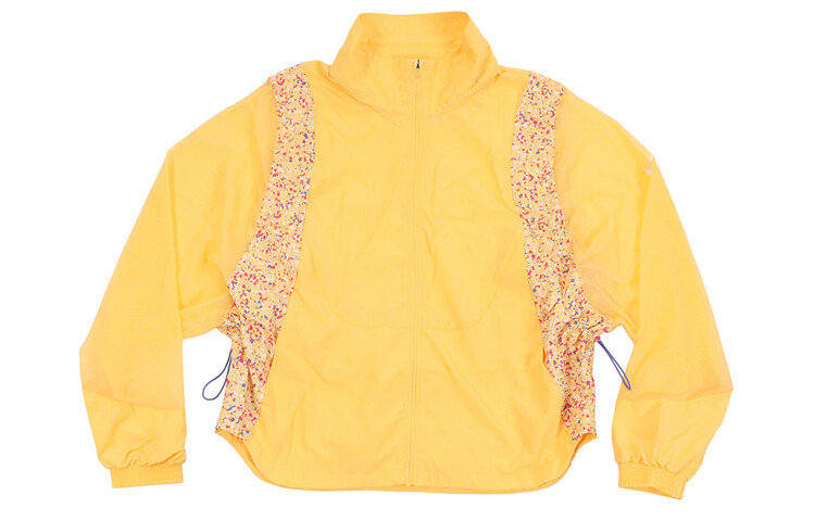 Куртка женская желтая Nike, желтый
Куртка женская желтая Nike, желтый