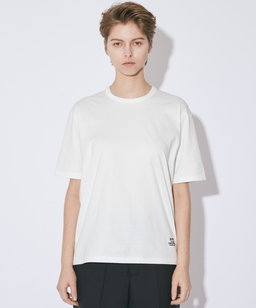 Футболка с логотипом спереди, кремовая Beautiful people, Бежевый, Футболка с логотипом спереди, кремовая Beautiful people
Футболка с логотипом спереди, кремовая Beautiful people, Бежевый, Футболка с логотипом спереди, кремовая Beautiful people