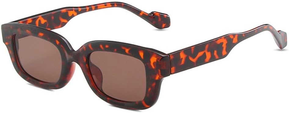 Солнцезащитные очки в тонкой оправе для женщин, конфетных цветов, с защитой от УФ-излучения UV400, для мужчин, для занятий спортом на открытом воздухе, бега, езды на велосипеде generic, Leopard Tea
Солнцезащитные очки в тонкой оправе для женщин, конфетных цветов, с защитой от УФ-излучения UV400, для мужчин, для занятий спортом на открытом воздухе, бега, езды на велосипеде generic, Leopard Tea