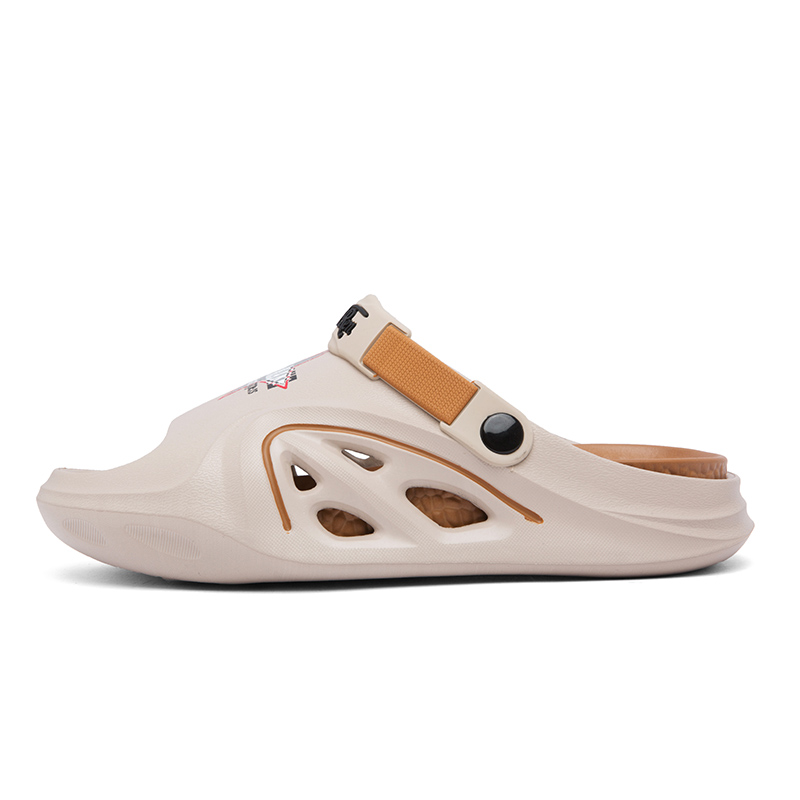 KLAOSD Скользостойкие износостойкие массажные шлепанцы мужские хаки, цвет Khaki
KLAOSD Скользостойкие износостойкие массажные шлепанцы мужские хаки, цвет Khaki