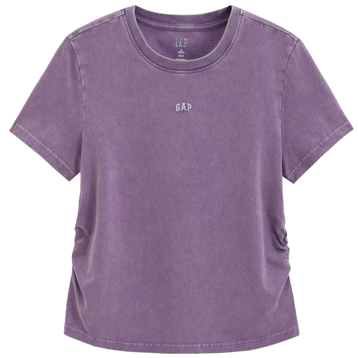Футболка женская GAP, фиолетовый
Футболка женская GAP, фиолетовый