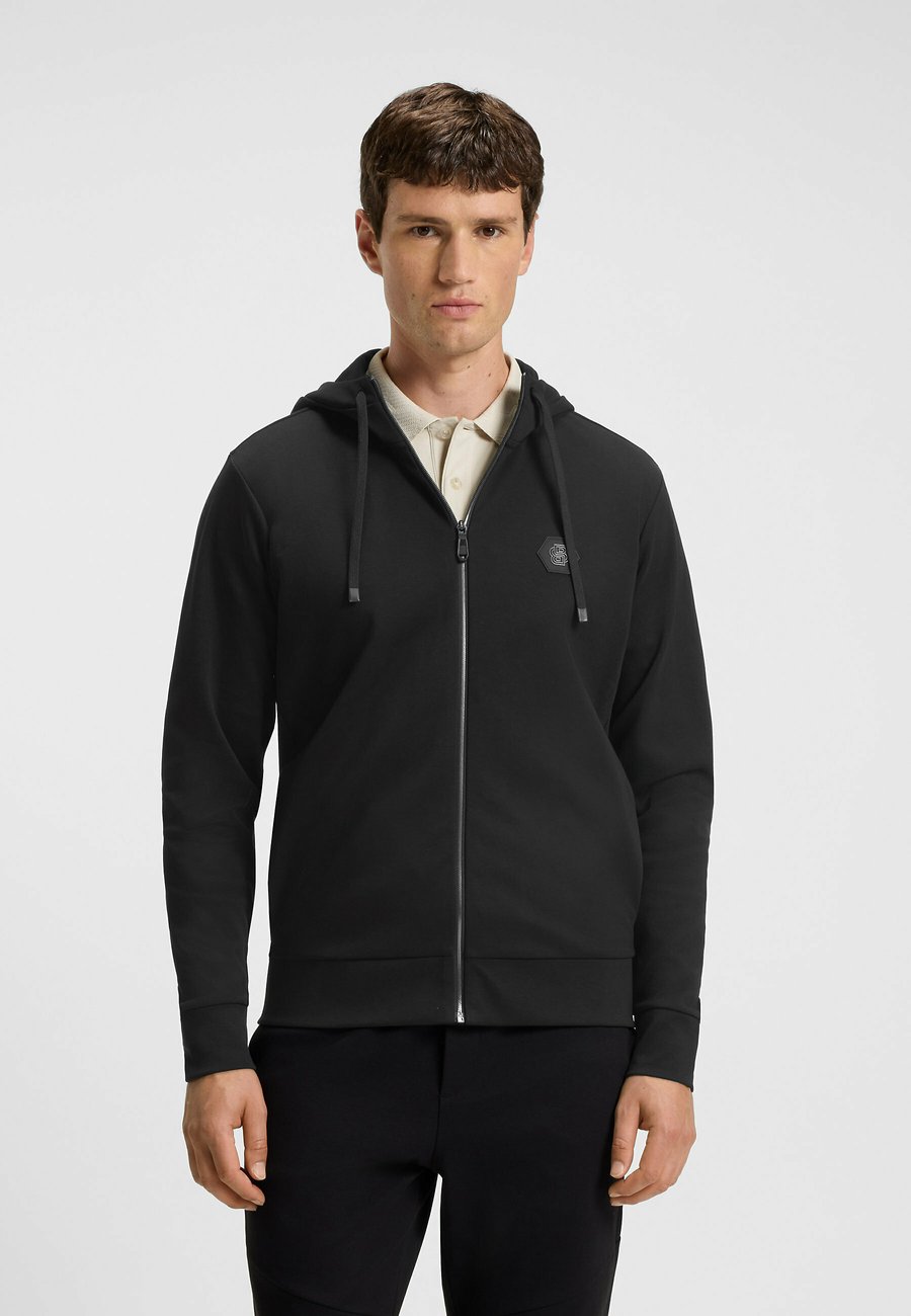 Толстовка BOSS SAGGY FUTURE, Black One/Black
Толстовка BOSS SAGGY FUTURE, Black One/Black