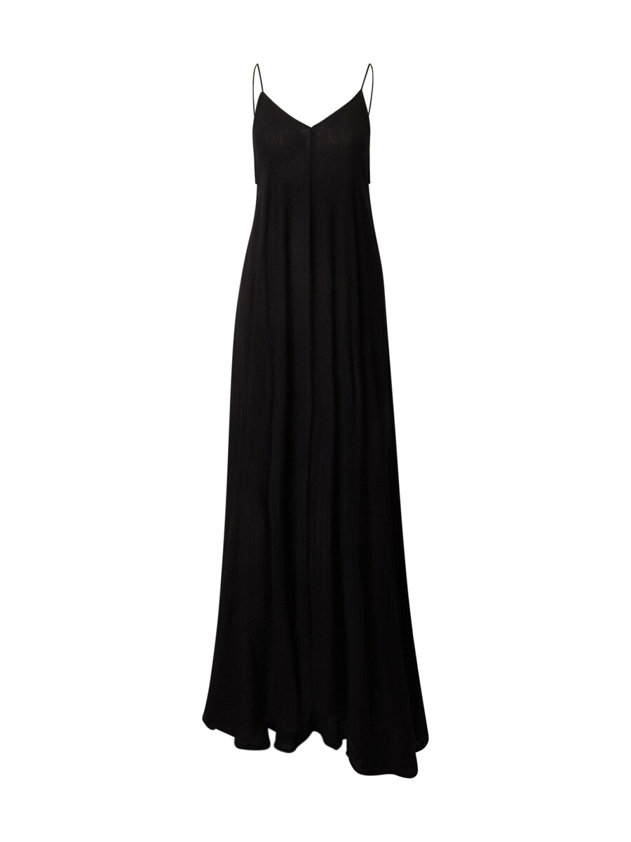 Летнее платье WEEKDAY Cyndra, черный
Летнее платье WEEKDAY Cyndra, черный