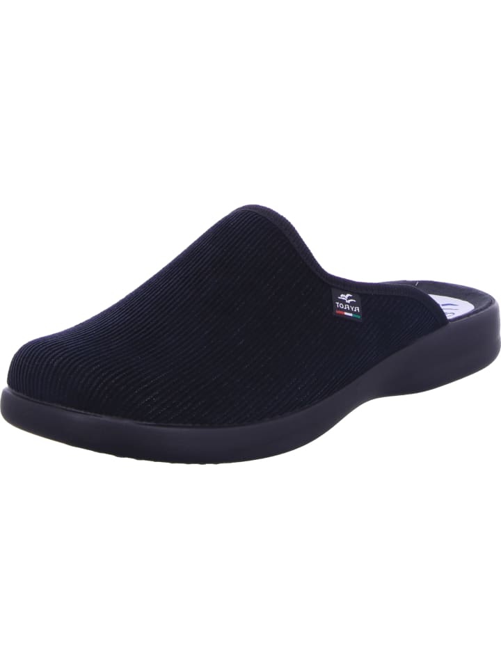 Тапочки FLY FLOT, черный
Тапочки FLY FLOT, черный