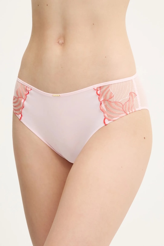 Трусики Chantelle, розовый
Трусики Chantelle, розовый