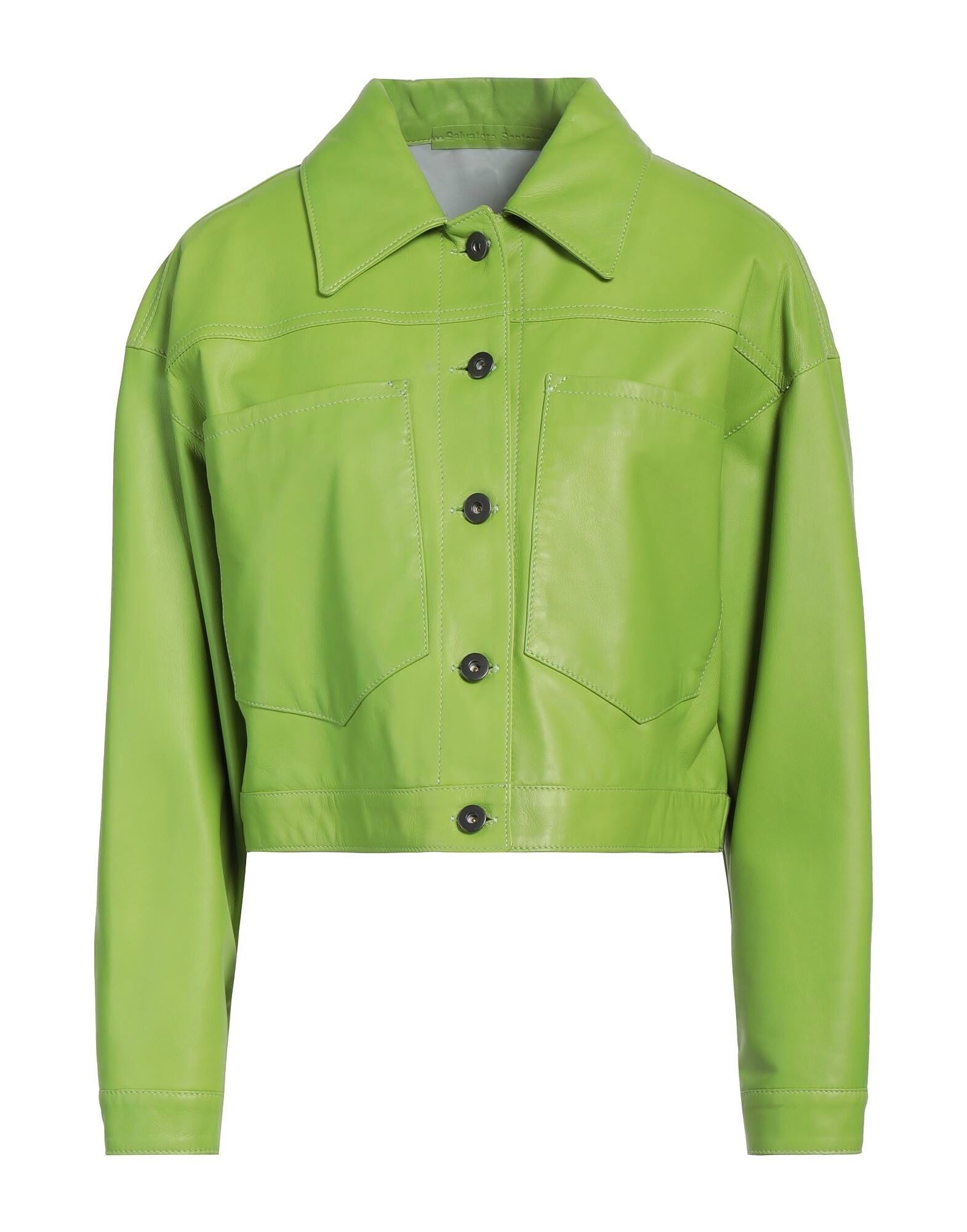 Куртка Salvatore Santoro, зеленый
Куртка Salvatore Santoro, зеленый