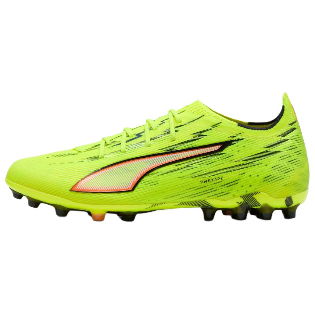 Puma Футбольные бутсы ULTRA 6, унисекс, зеленые и черный
Puma Футбольные бутсы ULTRA 6, унисекс, зеленые и черный