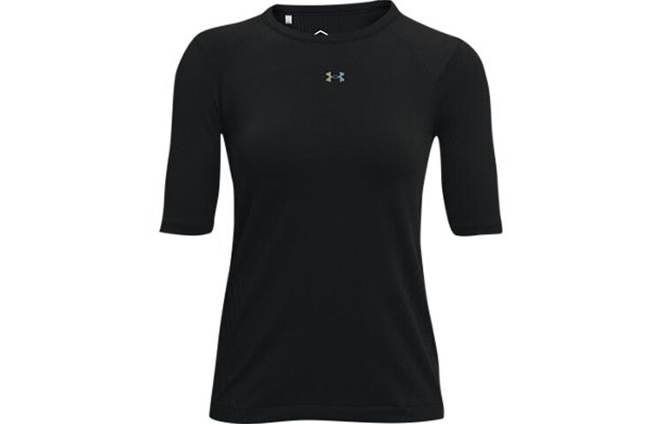 Женская футболка Under Armour, цвет Black
Женская футболка Under Armour, цвет Black