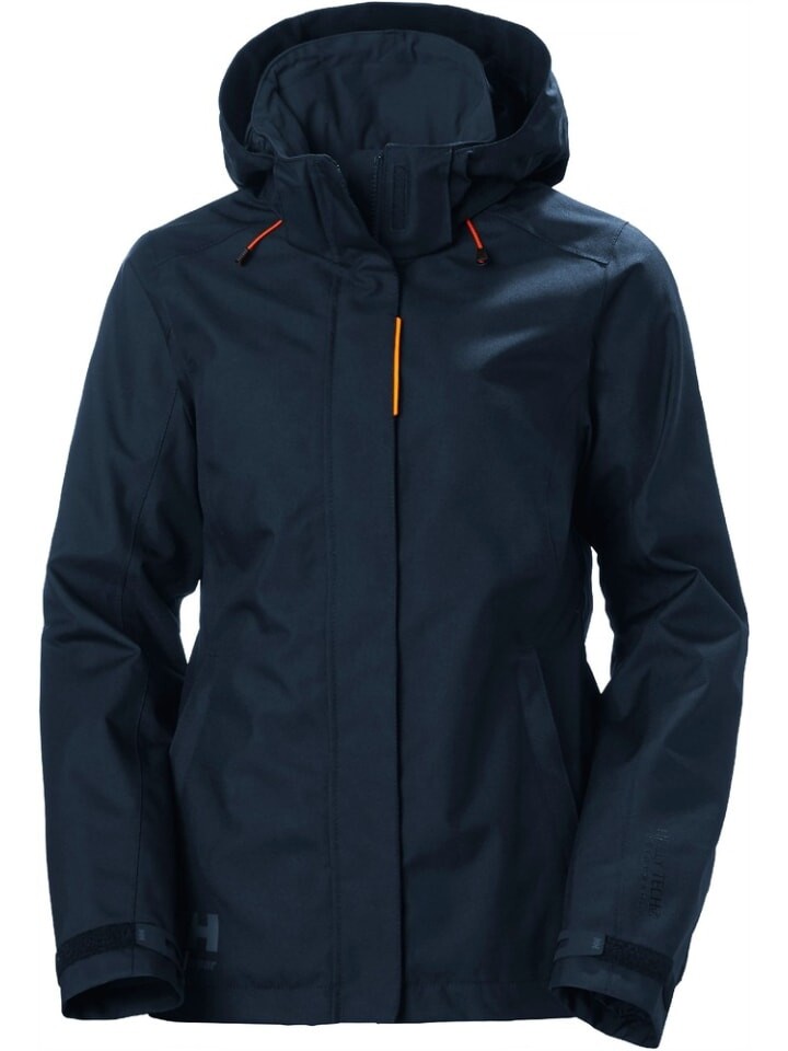 Куртка Helly Hansen Jacke, синий 
Куртка Helly Hansen Jacke, синий