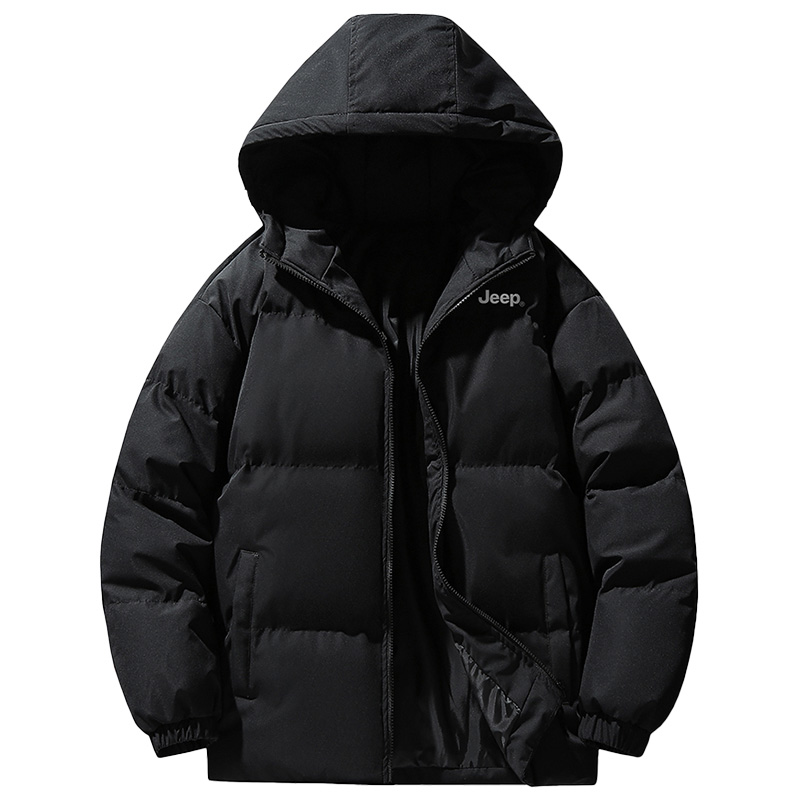 Пуховик Unisex Jeep, Хаки
Пуховик Unisex Jeep, Хаки