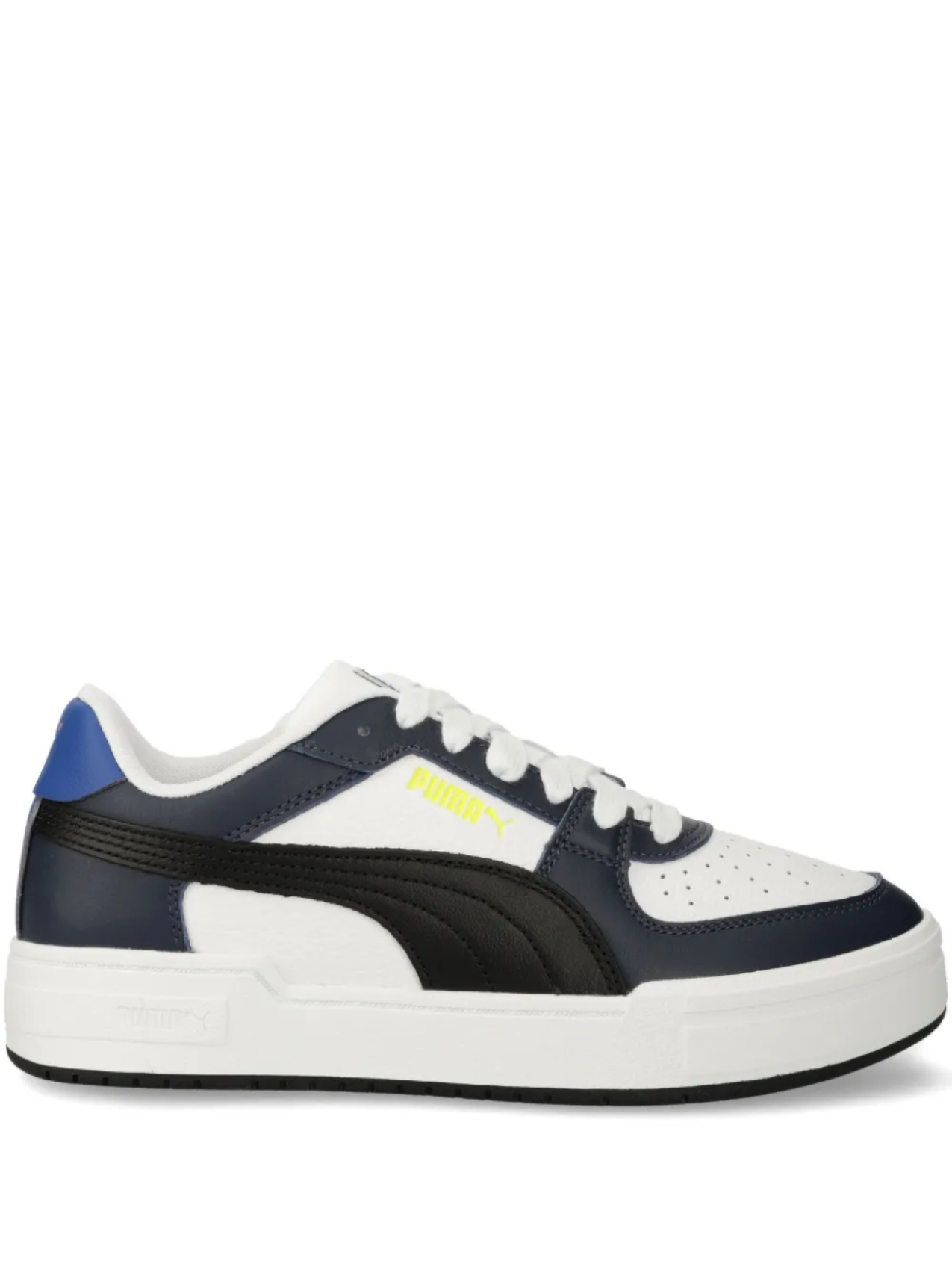Кроссовки CA Pro Classic PUMA, белый
Кроссовки CA Pro Classic PUMA, белый