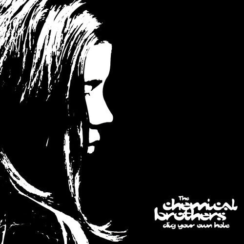 Виниловая пластинка Chemical Brothers: Dig Your Own Hole
Виниловая пластинка Chemical Brothers: Dig Your Own Hole