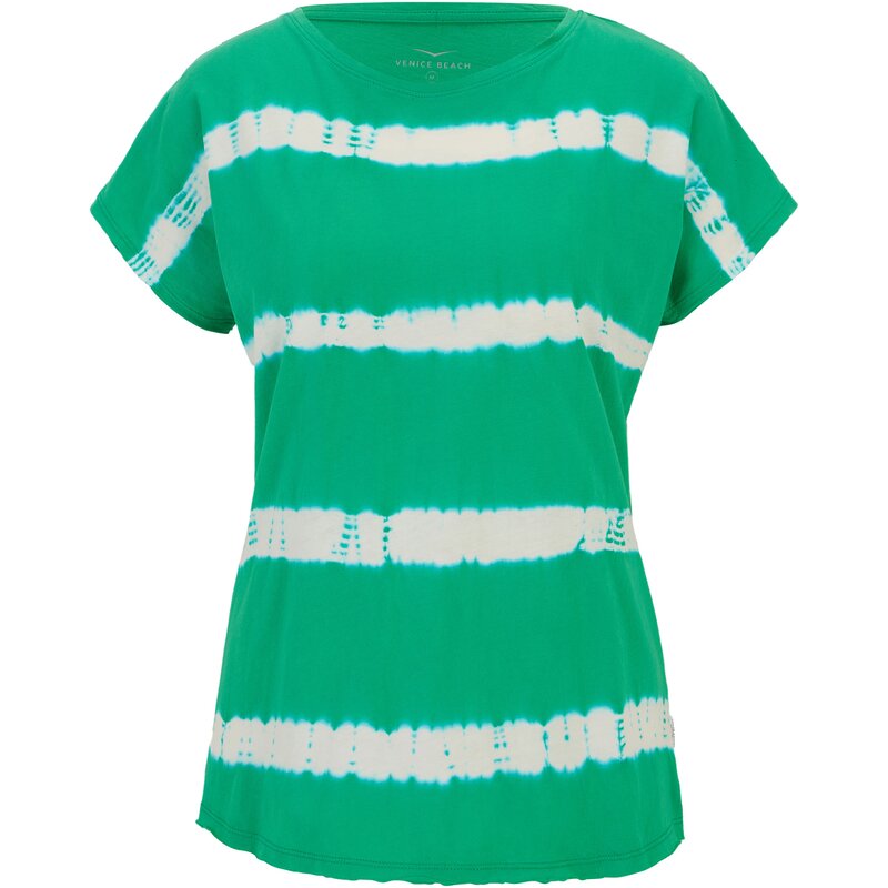 Shirt vb zarah Venice Beach, зеленый
Shirt vb zarah Venice Beach, зеленый