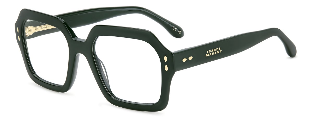 Женские оптические оправы IM 0191 ISABEL MARANT
Женские оптические оправы IM 0191 ISABEL MARANT
