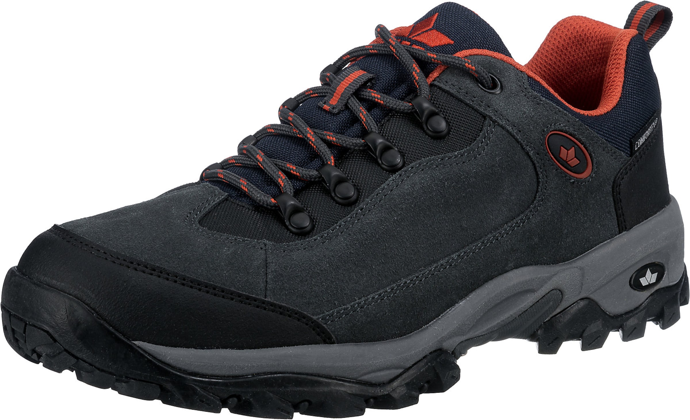 LICO Кроссовки 'Milan' в цвете Anthracite
LICO Кроссовки 'Milan' в цвете Anthracite