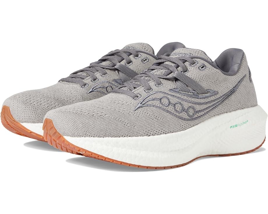 Кроссовки Saucony Triumph RFG, цвет Shadow, Серый, Кроссовки Saucony Triumph RFG, цвет Shadow
Кроссовки Saucony Triumph RFG, цвет Shadow, Серый, Кроссовки Saucony Triumph RFG, цвет Shadow