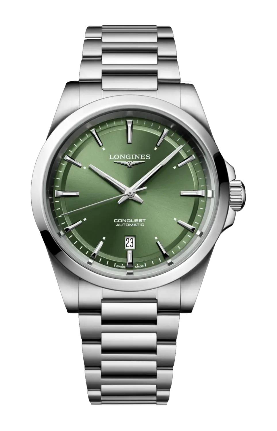 Часы conquest 2023 Longines
Часы conquest 2023 Longines