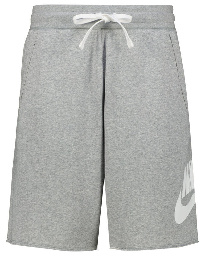 Выпускники клуба свитшортов Nike Sportswear, серый
Выпускники клуба свитшортов Nike Sportswear, серый