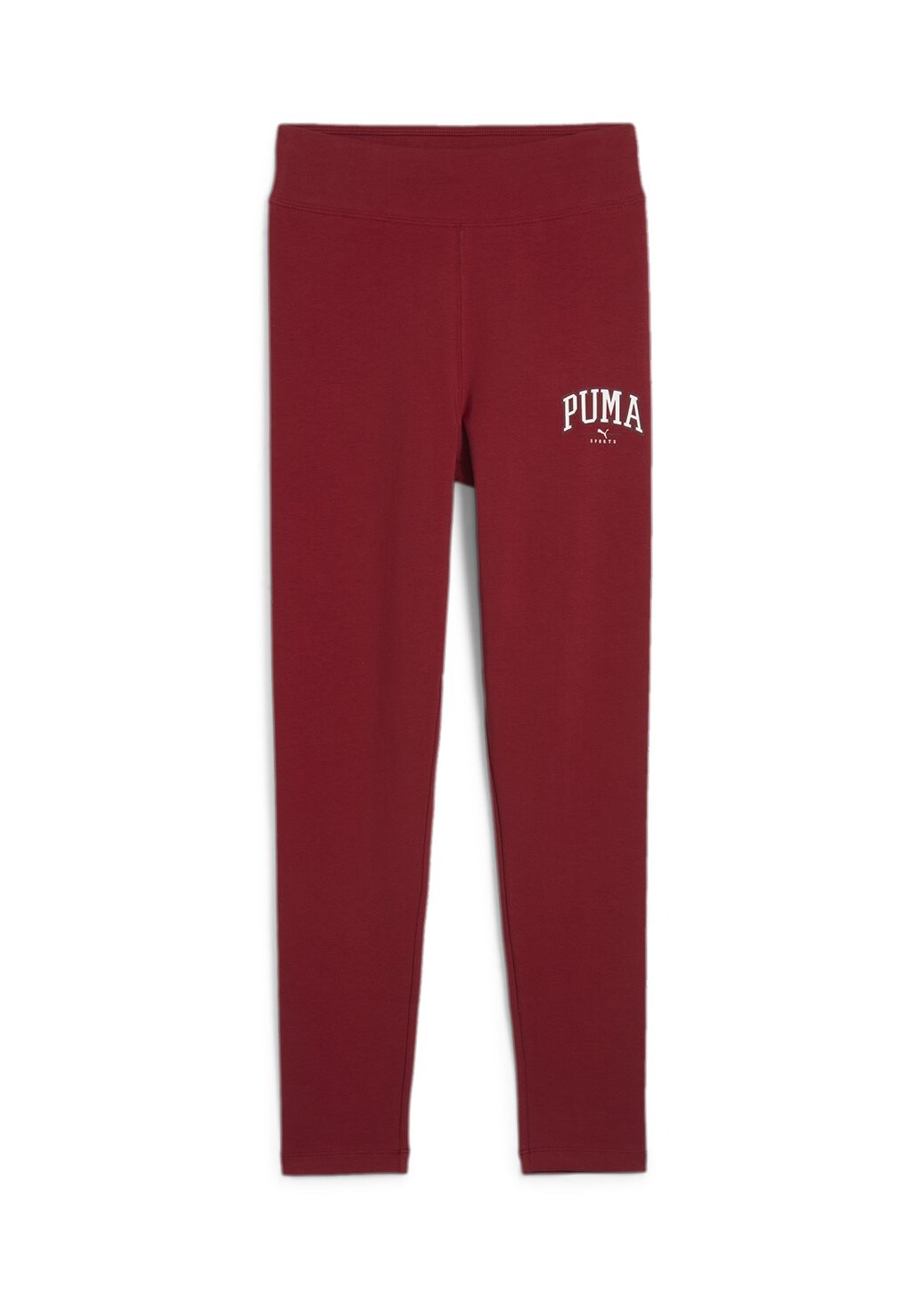 Брюки SQUAD, Leggings Puma, красный
Брюки SQUAD, Leggings Puma, красный