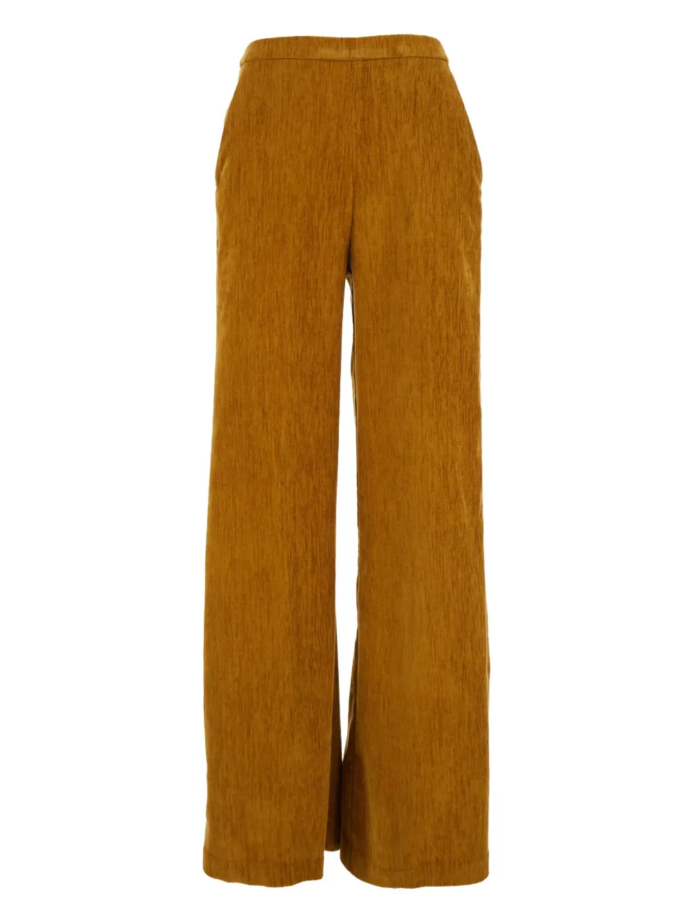 Широкие брюки Forte Forte, желтый
Широкие брюки Forte Forte, желтый