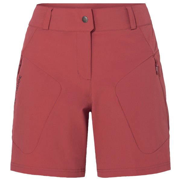 Женские шорты altissimo - велосипедные шорты Vaude, Brick
Женские шорты altissimo - велосипедные шорты Vaude, Brick