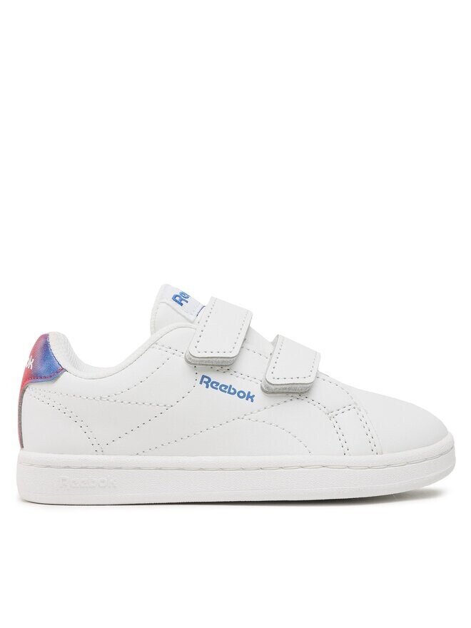 Кроссовки Royal Complete CLN 2 Reebok, белый
Кроссовки Royal Complete CLN 2 Reebok, белый
