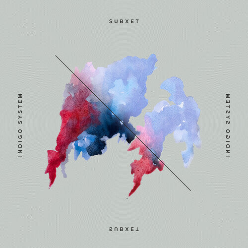 Виниловая пластинка Subxet: Indigo System
Виниловая пластинка Subxet: Indigo System