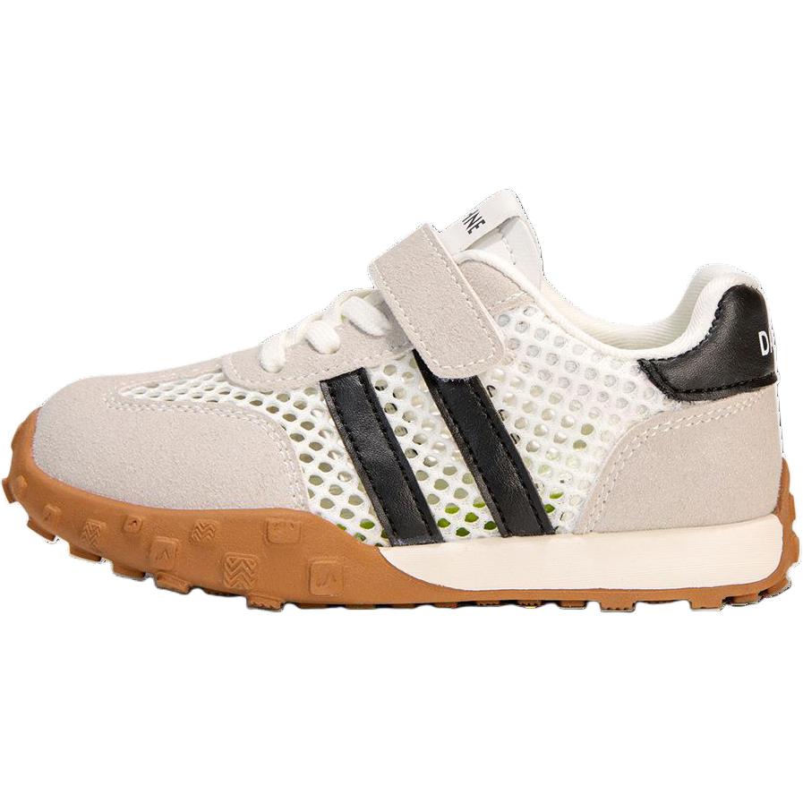 Кроссовки для бега для детей с низким верхом, дышащие, нескользящие, амортизирующие, износостойкие DAPHNE KIDS, белый/черный
Кроссовки для бега для детей с низким верхом, дышащие, нескользящие, амортизирующие, износостойкие DAPHNE KIDS, белый/черный