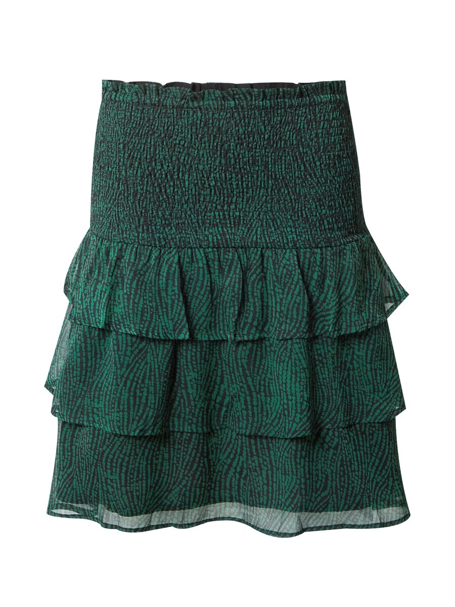 Юбка b.young HIMA, цвет Fir
Юбка b.young HIMA, цвет Fir