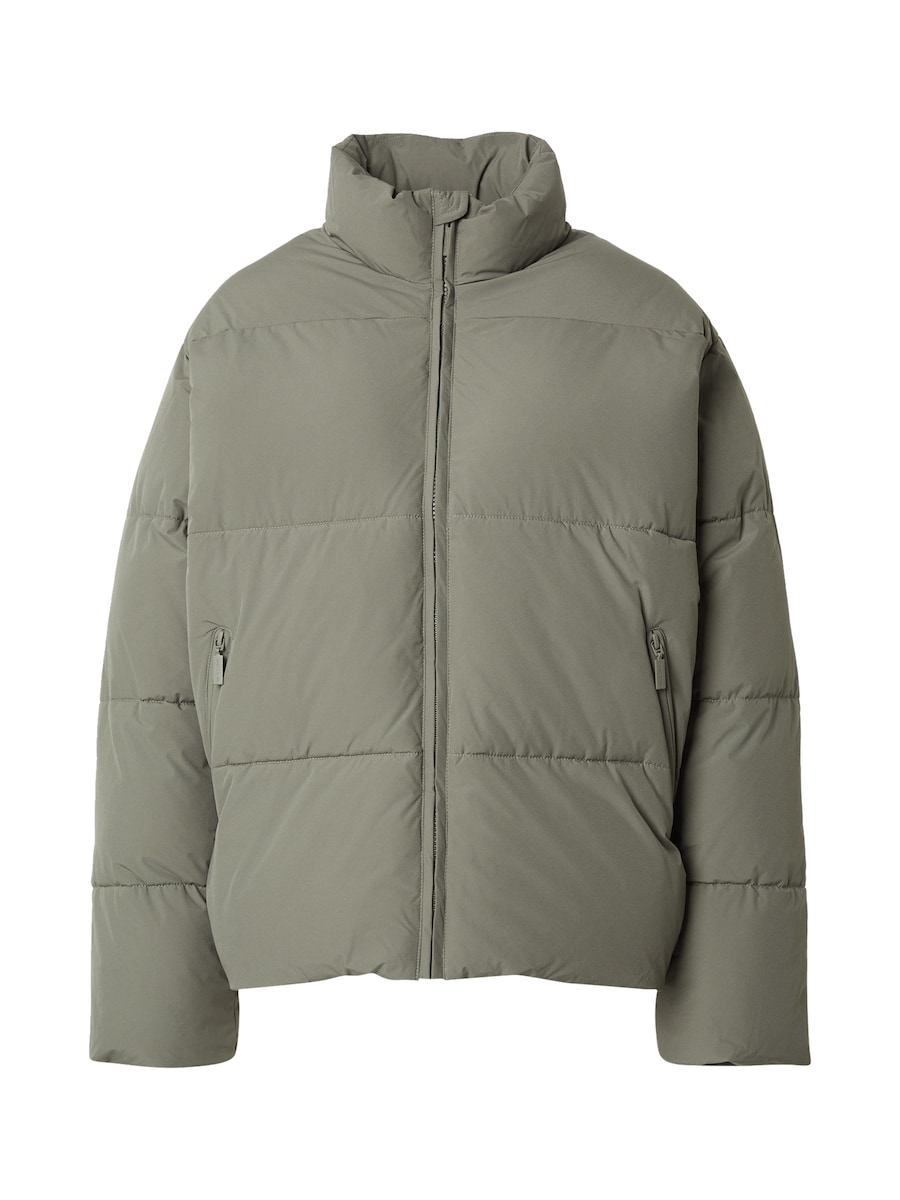 Зимняя куртка mazine, темно-серый
Зимняя куртка mazine, темно-серый